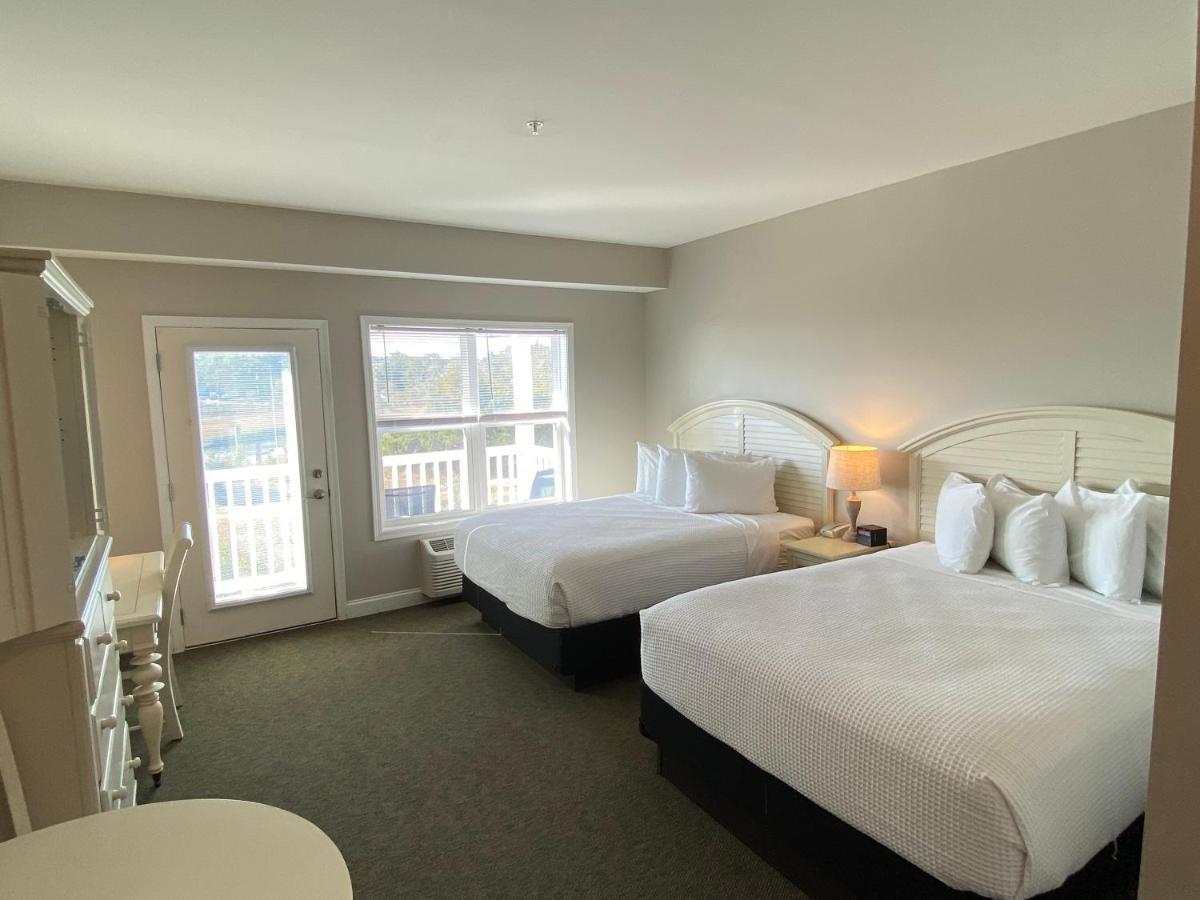 Hotel River Of Southport