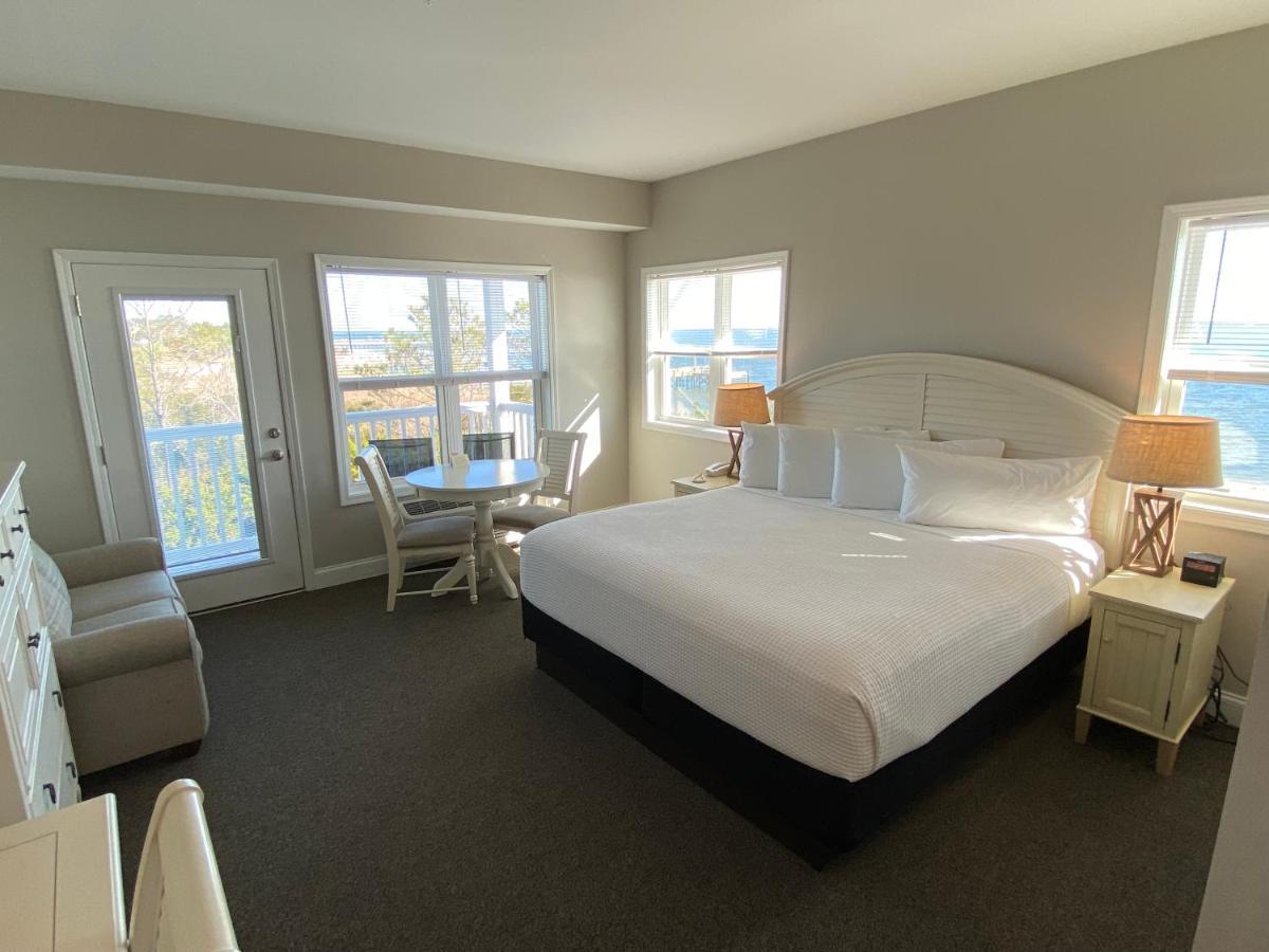 Hotel River Of Southport